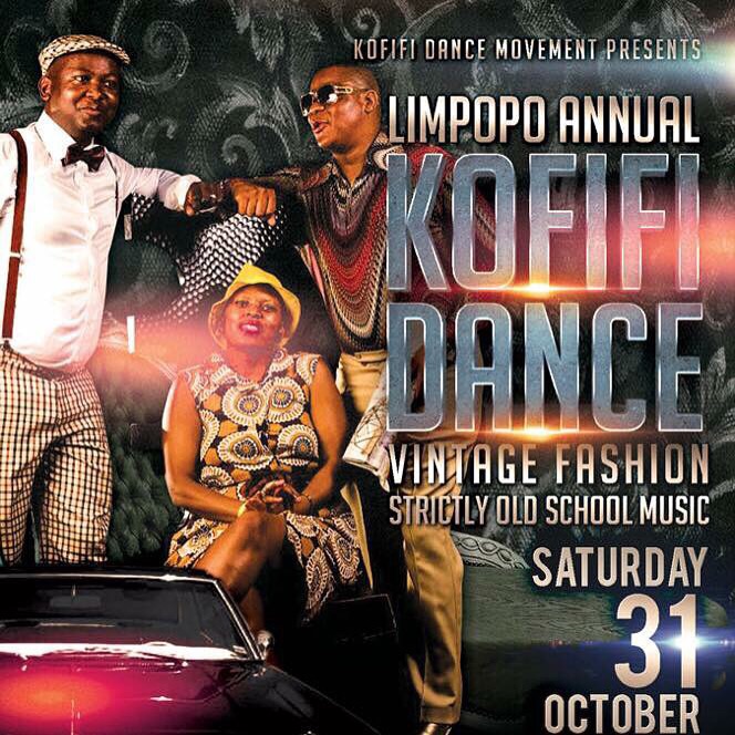 Kofifi Movement Official